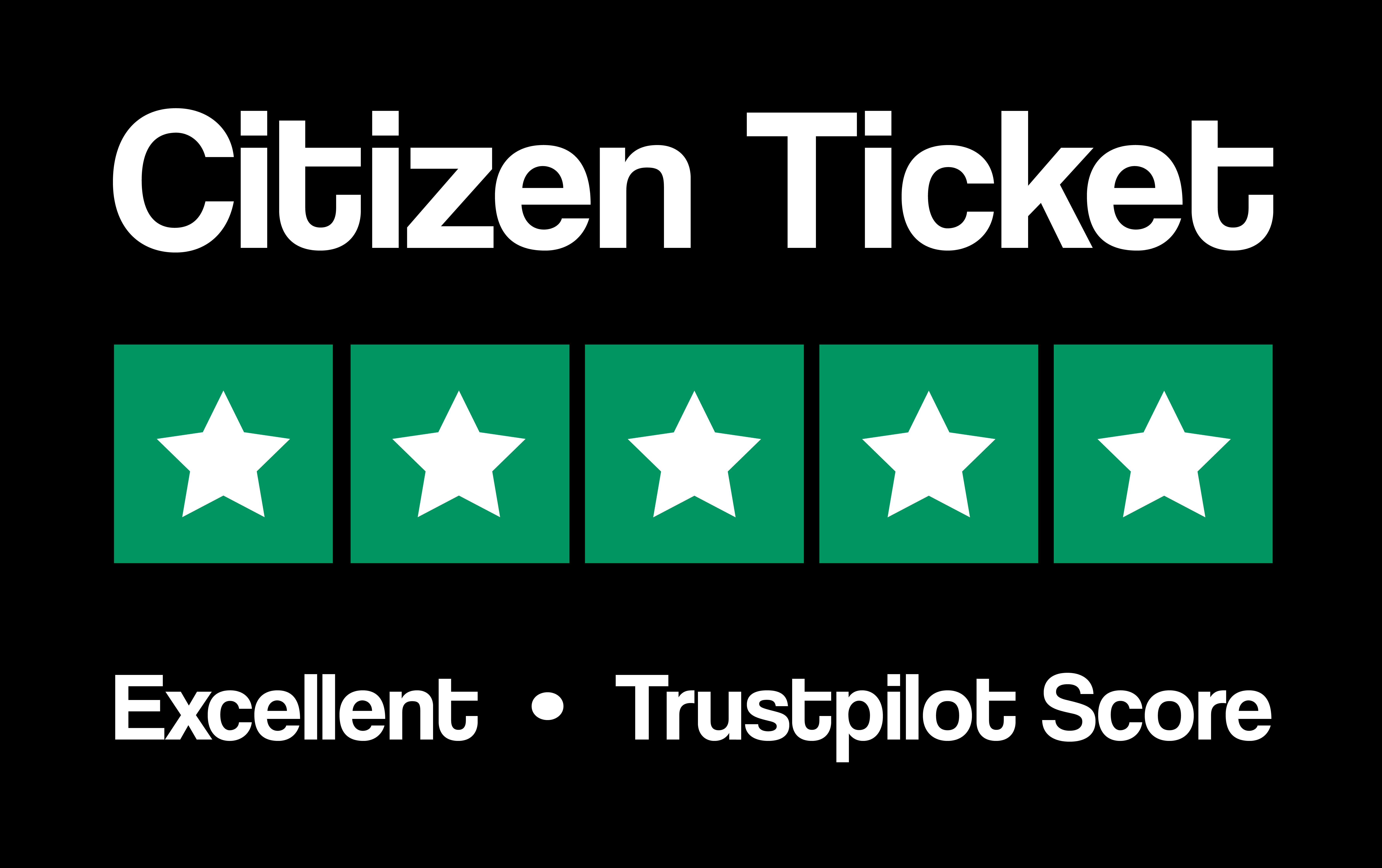 TrustPilot score